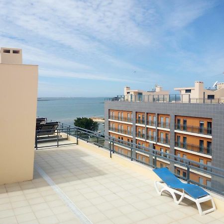 Fun & Sun Apartment オリョン エクステリア 写真