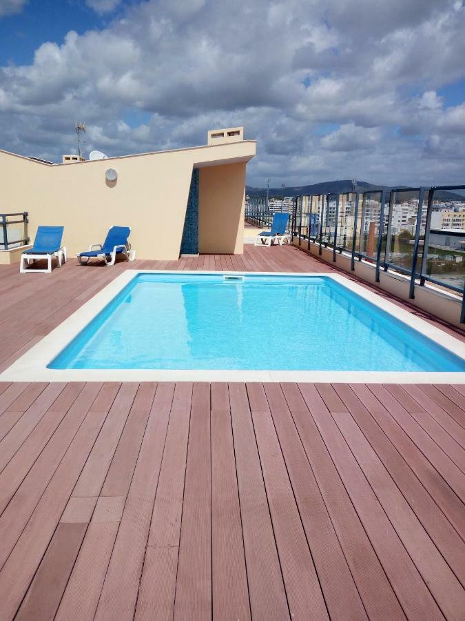 Fun & Sun Apartment オリョン エクステリア 写真