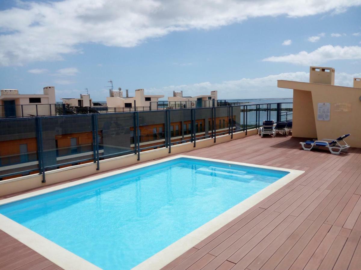 Fun & Sun Apartment オリョン エクステリア 写真