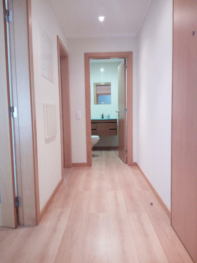 Fun & Sun Apartment オリョン エクステリア 写真