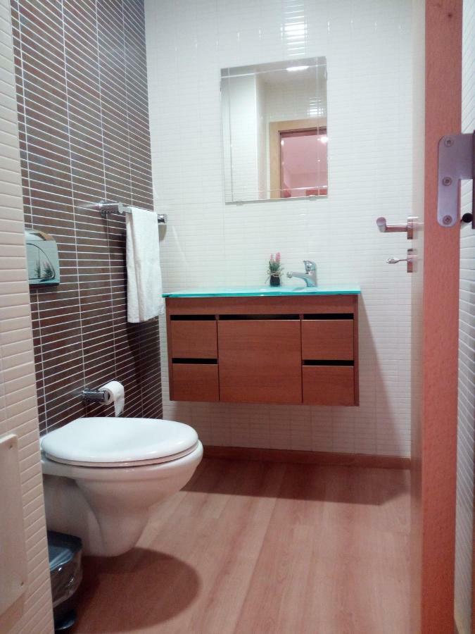 Fun & Sun Apartment オリョン エクステリア 写真
