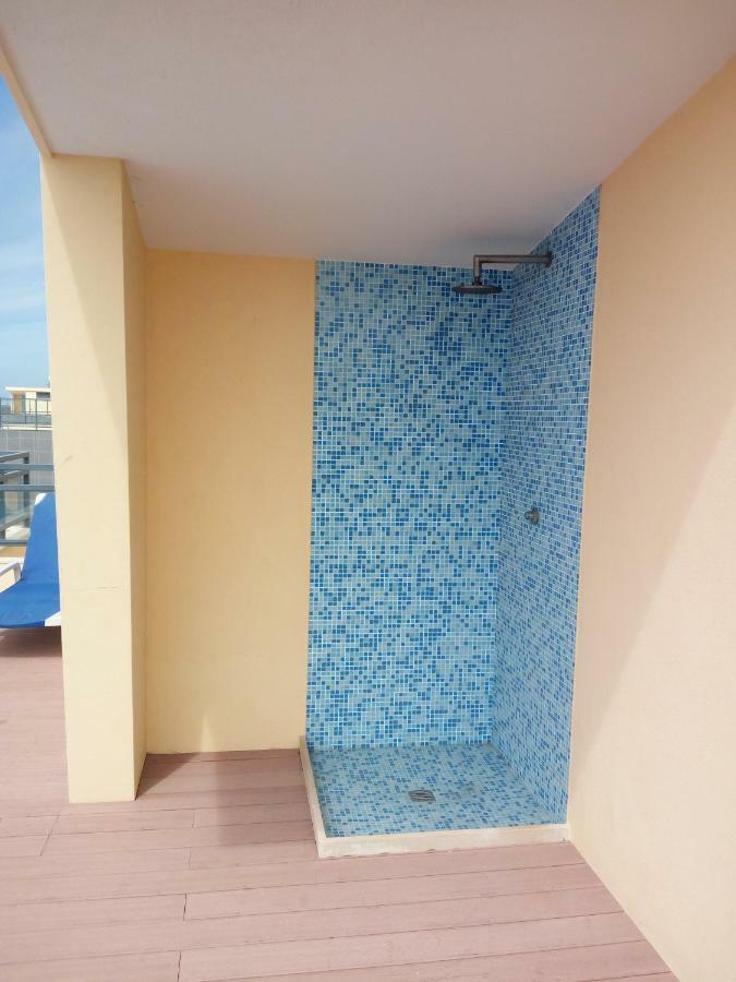 Fun & Sun Apartment オリョン エクステリア 写真