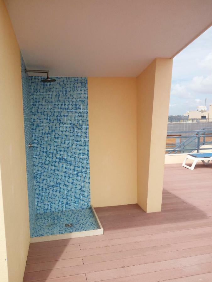 Fun & Sun Apartment オリョン エクステリア 写真