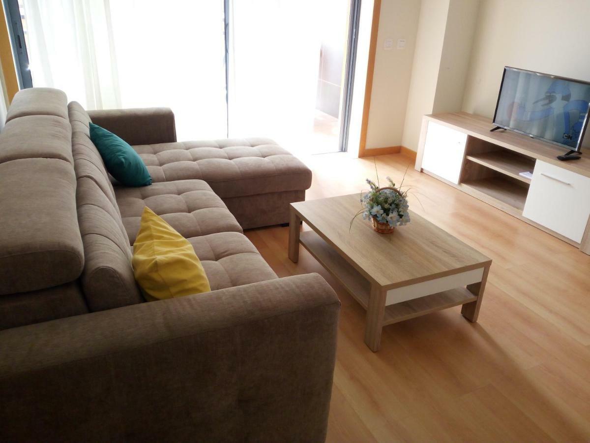 Fun & Sun Apartment オリョン エクステリア 写真