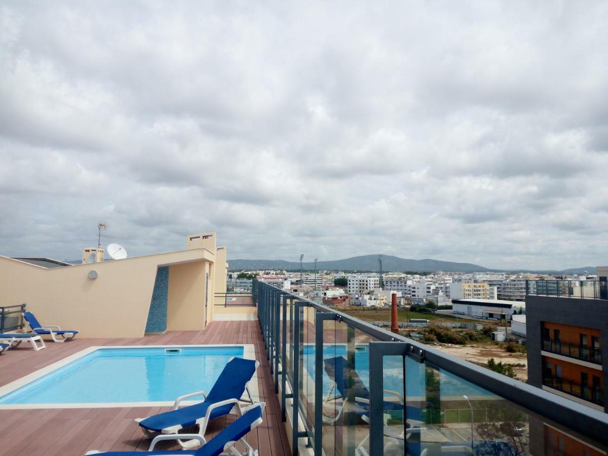 Fun & Sun Apartment オリョン エクステリア 写真