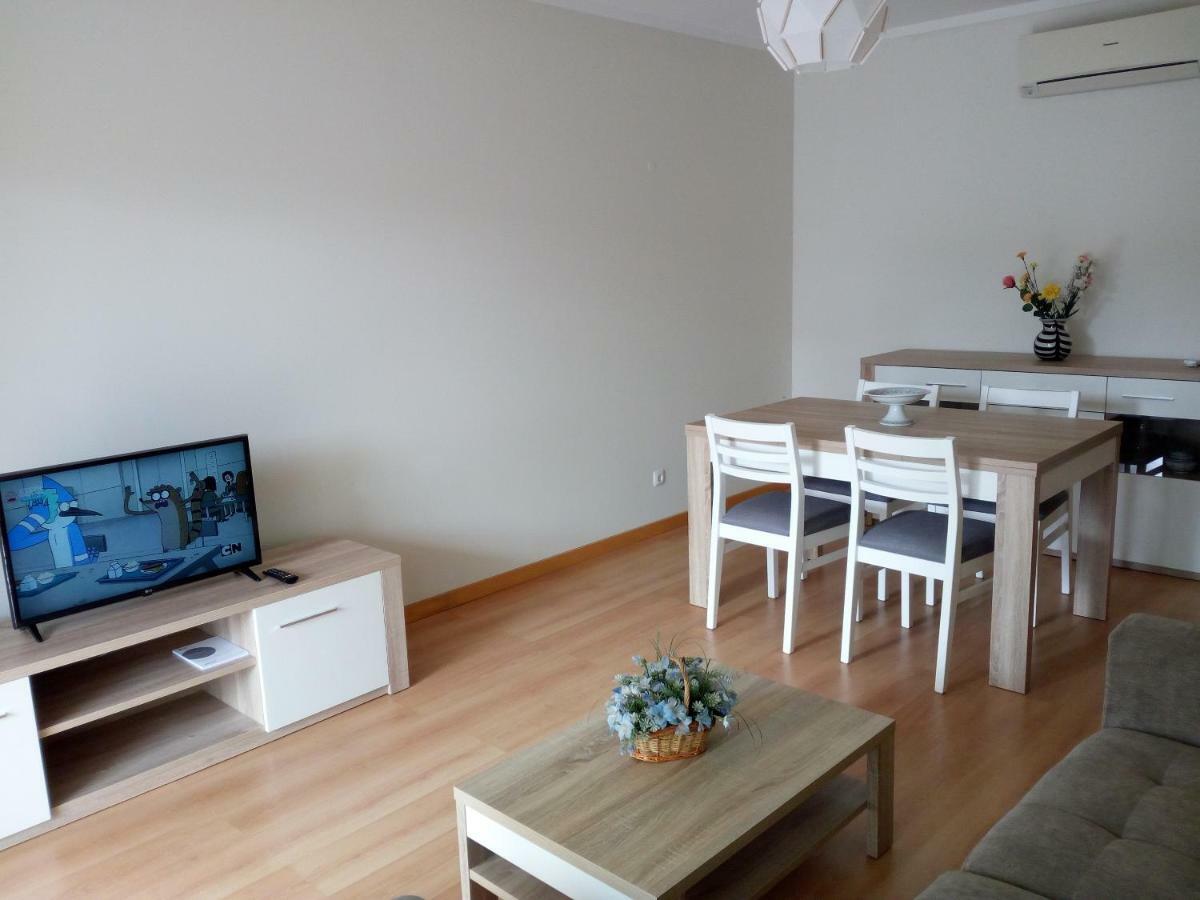 Fun & Sun Apartment オリョン エクステリア 写真