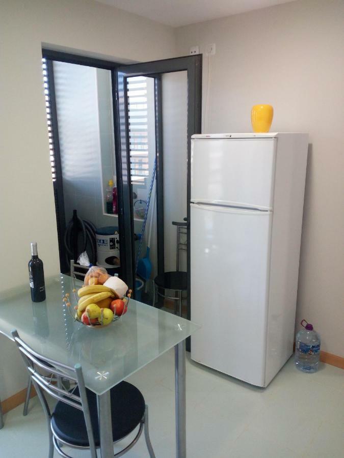 Fun & Sun Apartment オリョン エクステリア 写真